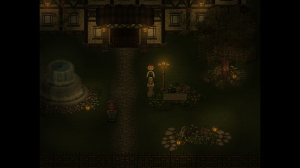 House of Rules screenshot 9