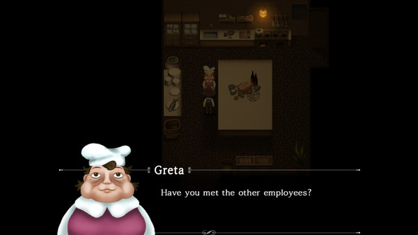 House of Rules screenshot 10