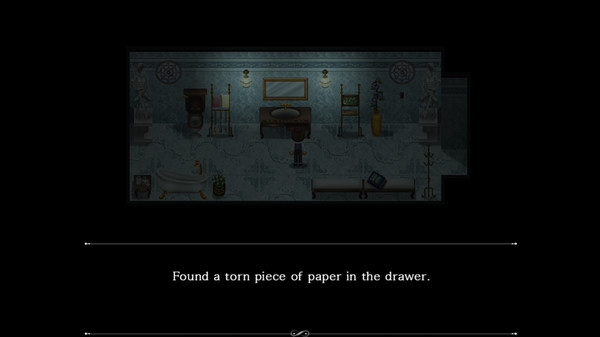House of Rules screenshot 6