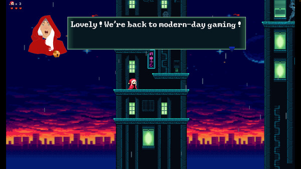 Enionax screenshot 8