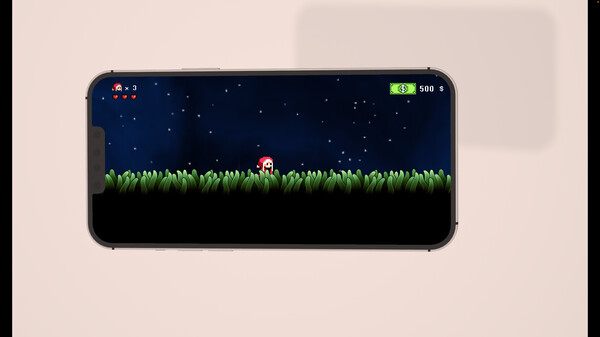 Enionax screenshot 5