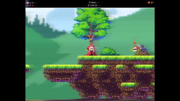 Enionax screenshot 3