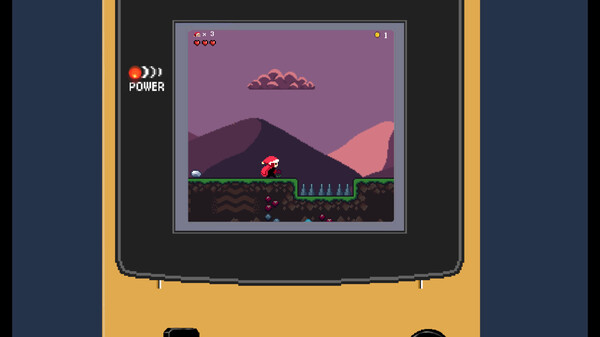 Enionax screenshot 2