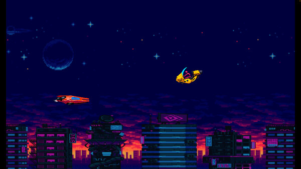 Enionax screenshot 9