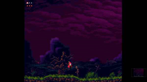 Enionax screenshot 4