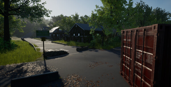 Broken Betrayal screenshot 2