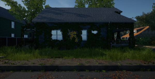 Broken Betrayal screenshot 0