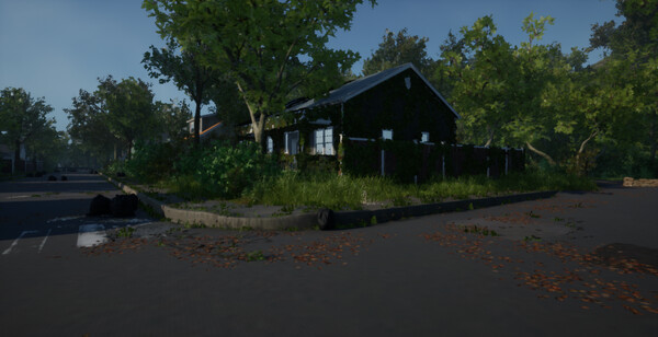 Broken Betrayal screenshot 1