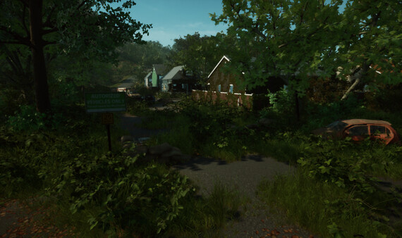 Broken Betrayal screenshot 8