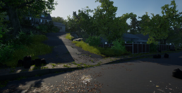 Broken Betrayal screenshot 7