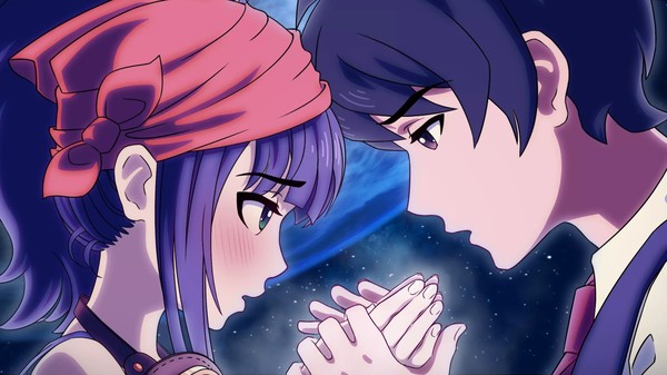 Love, Death & Veggies screenshot 9