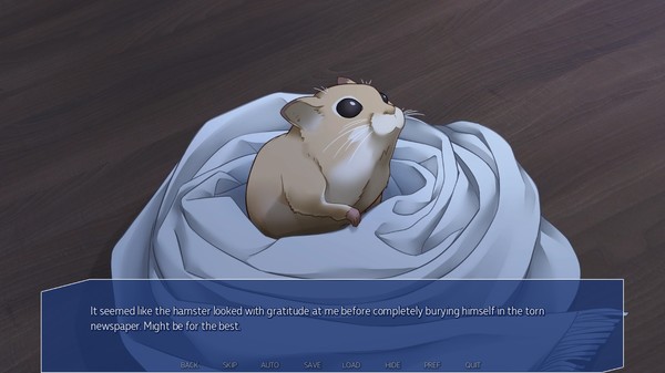 Love, Death & Veggies screenshot 4