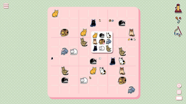 Sudocats screenshot 8