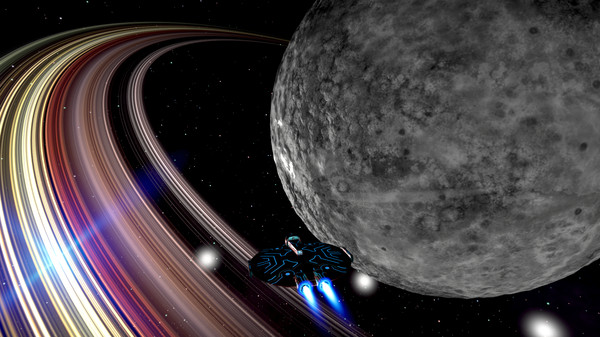 Keng's Little Universe screenshot 8