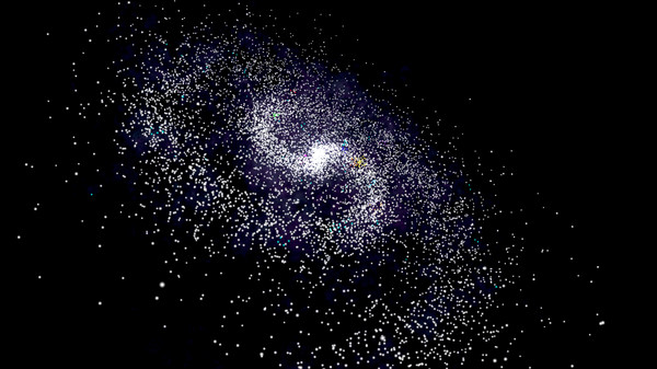Keng's Little Universe screenshot 3