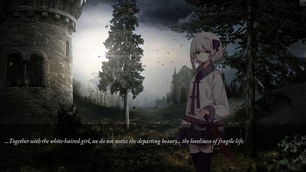 Shards of Chaos screenshot 7
