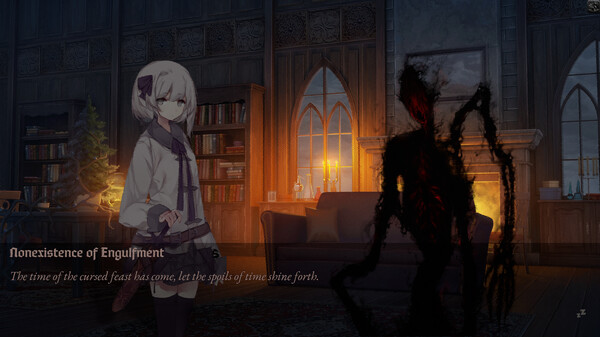 Shards of Chaos screenshot 10