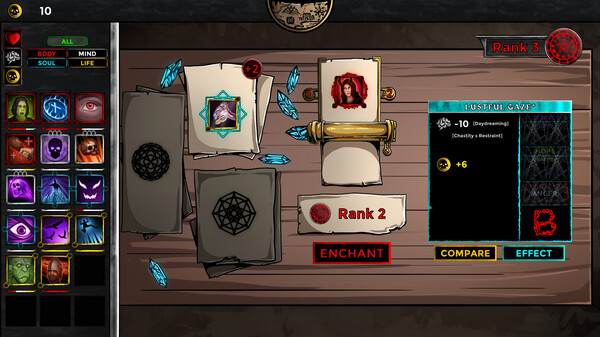 Mammon: Devil Help screenshot 5