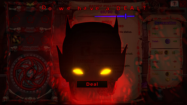 Mammon: Devil Help screenshot 6