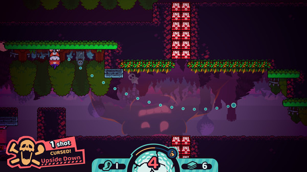 Cursed to Golf screenshot 7