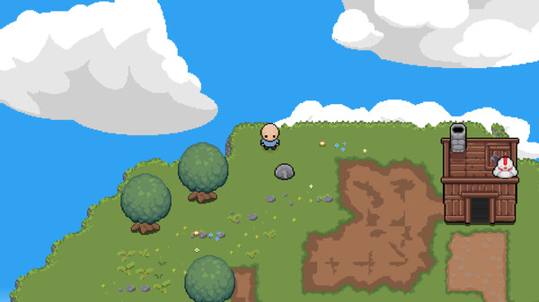 Old Gods screenshot 5