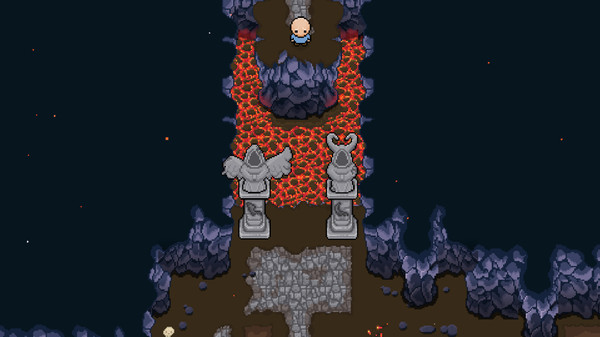 Old Gods screenshot 4