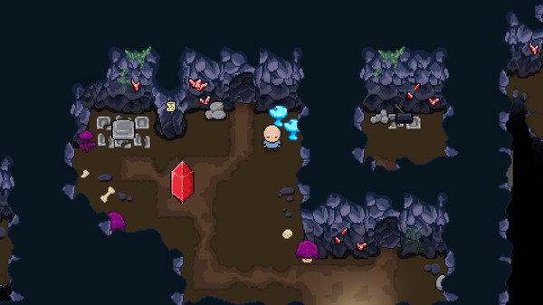 Old Gods screenshot 1