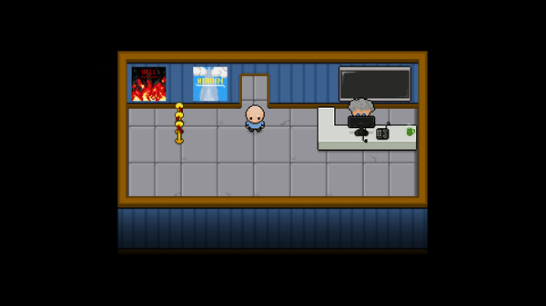 Old Gods screenshot 3