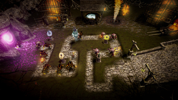 The Last Defense screenshot 4