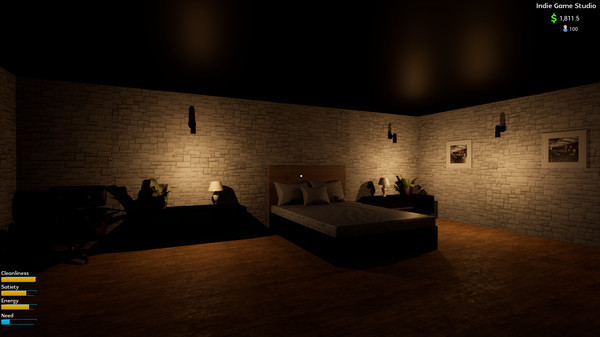 Game Developer Simulator screenshot 4