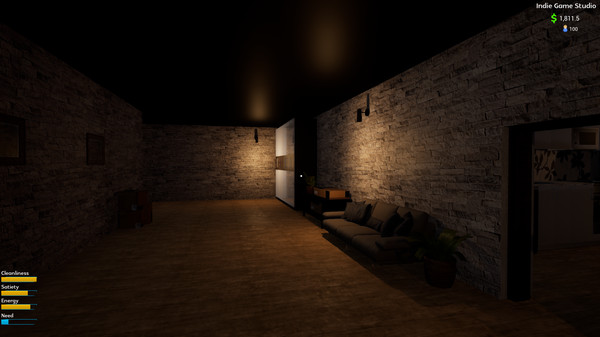 Game Developer Simulator screenshot 9