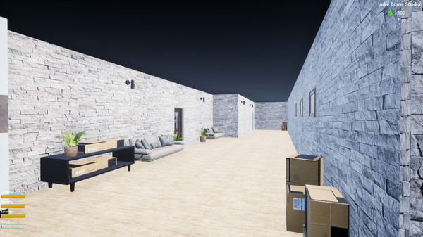 Game Developer Simulator screenshot 7