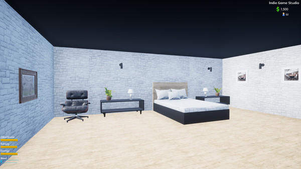 Game Developer Simulator screenshot 5