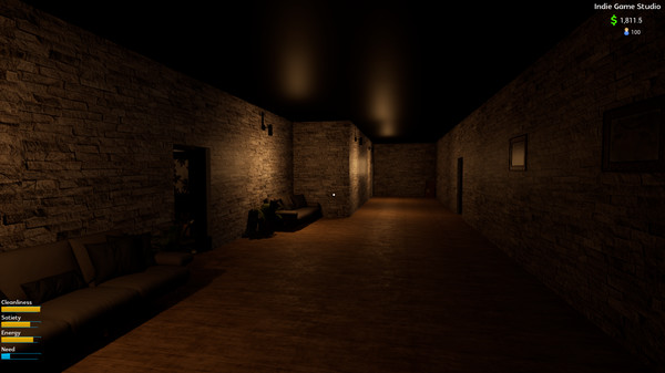 Game Developer Simulator screenshot 6