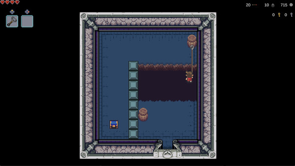 Adventure of Rikka - The Cursed Kingdom screenshot 7