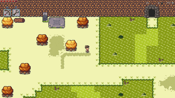 Adventure of Rikka - The Cursed Kingdom screenshot 6