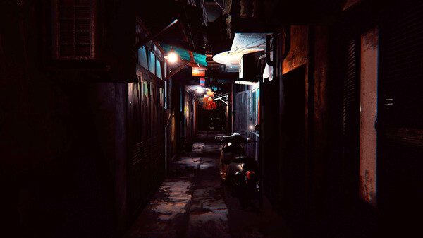 The Death | Thần Trùng screenshot 3