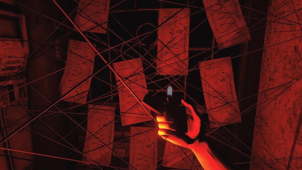The Death | Thần Trùng screenshot 1