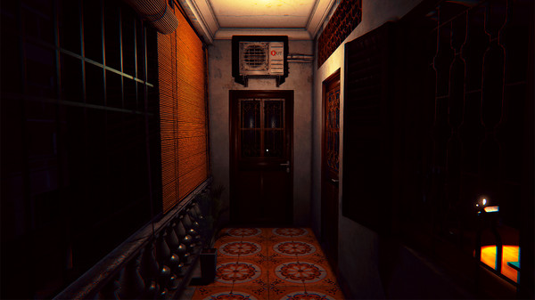 The Death | Thần Trùng screenshot 2