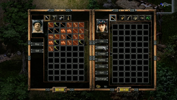 Seal of Evil screenshot 2