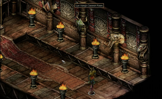 Seal of Evil screenshot 7