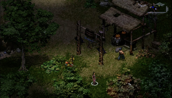 Seal of Evil screenshot 9