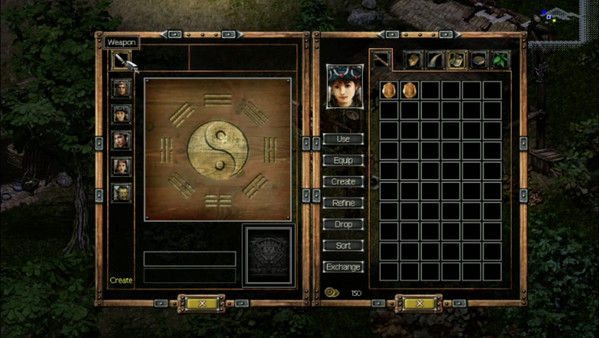 Seal of Evil screenshot 10