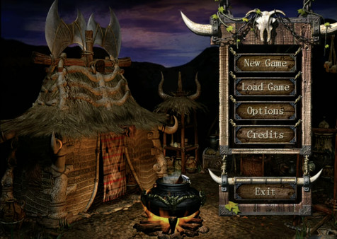 Seal of Evil screenshot 8
