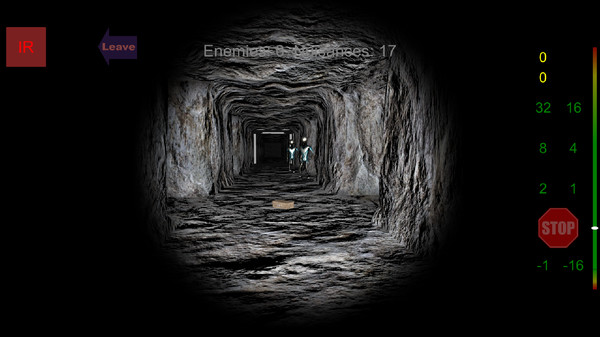 Flyland Wars: 2 Not Yours Mine screenshot 4