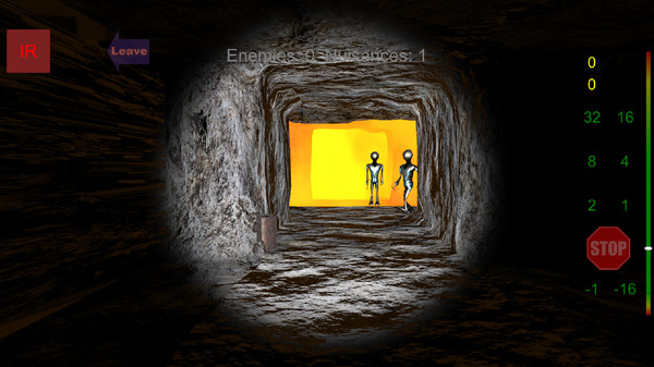 Flyland Wars: 2 Not Yours Mine screenshot 5