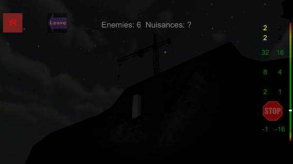 Flyland Wars: 2 Not Yours Mine screenshot 3