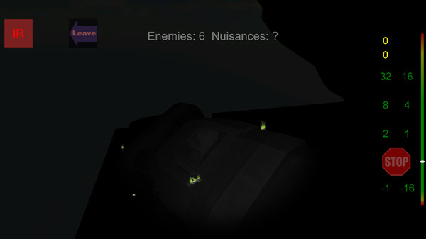 Flyland Wars: 2 Not Yours Mine screenshot 2