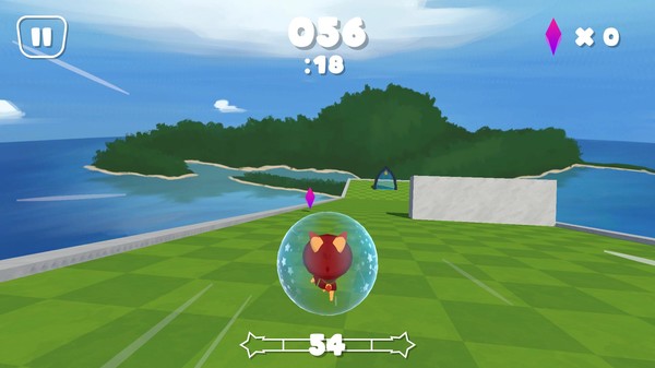 Marble Mage screenshot 1
