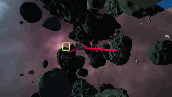 Star Age: Space Combat screenshot 2